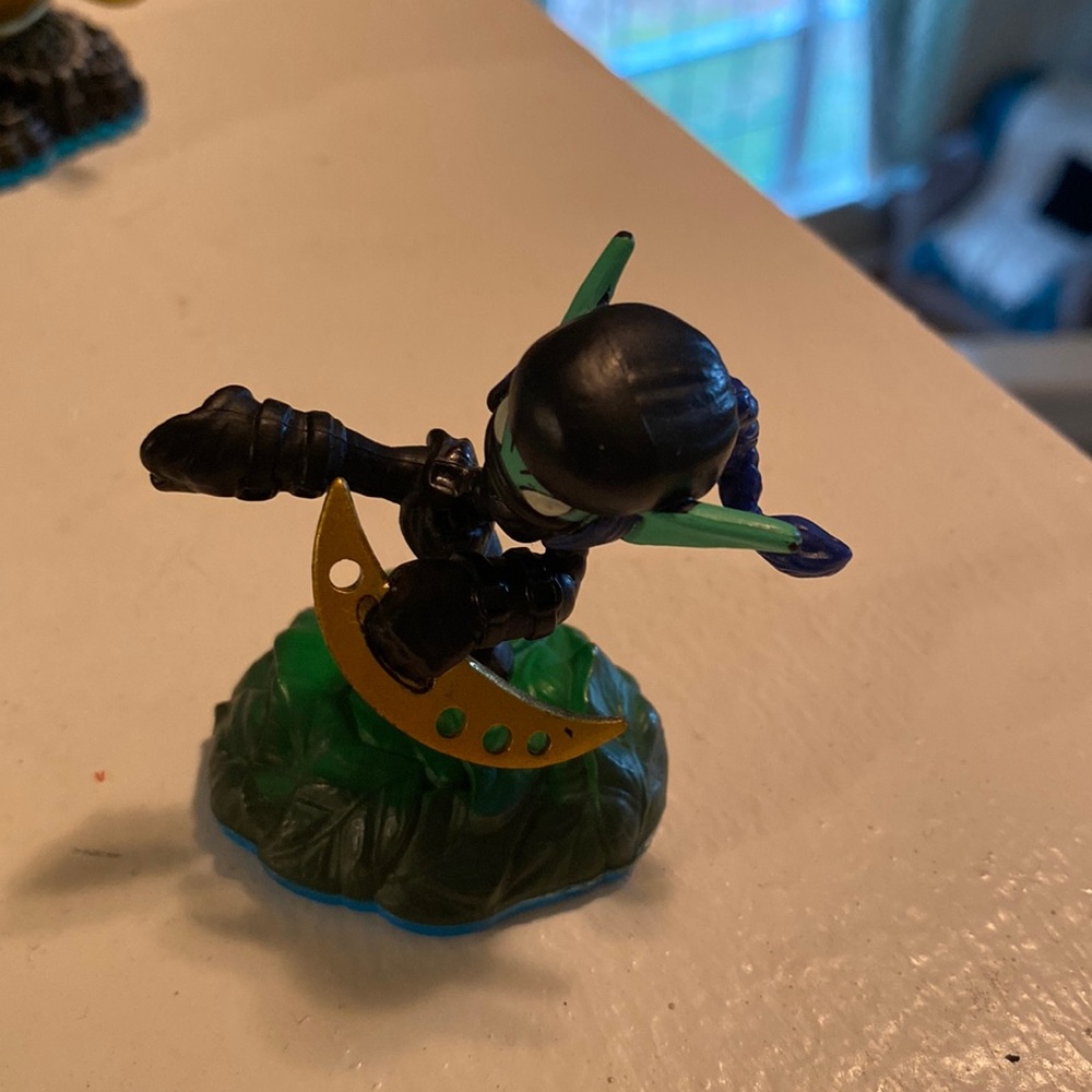 Skylanders Swap Force: Ninja Stealth Elf